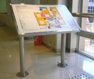 国立民族博物館<